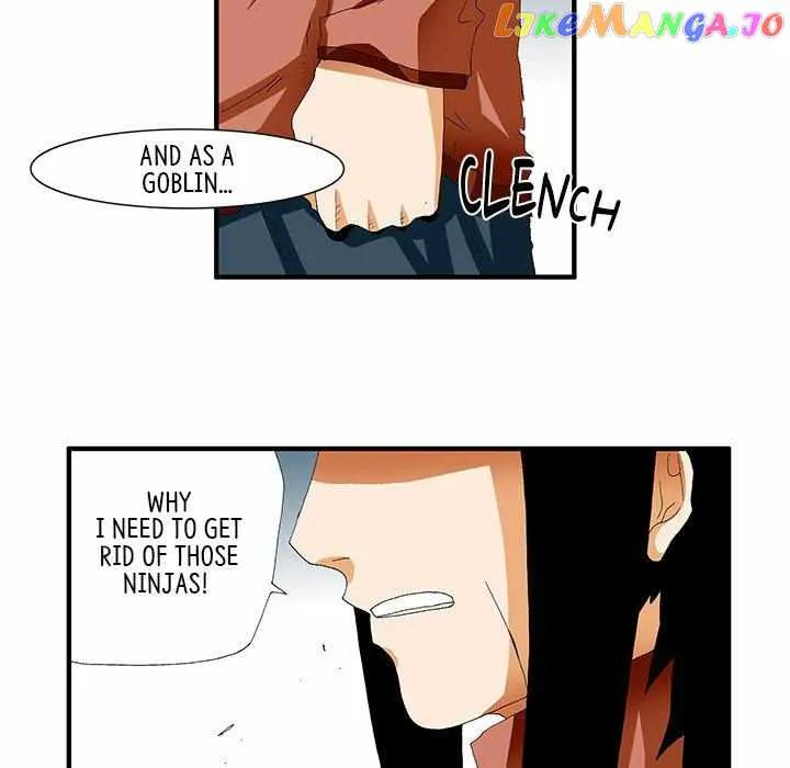 Goblin Manhwa Chapter 45 page 35 - MangaKakalot