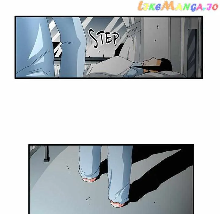 Goblin Manhwa Chapter 46 page 11 - MangaKakalot