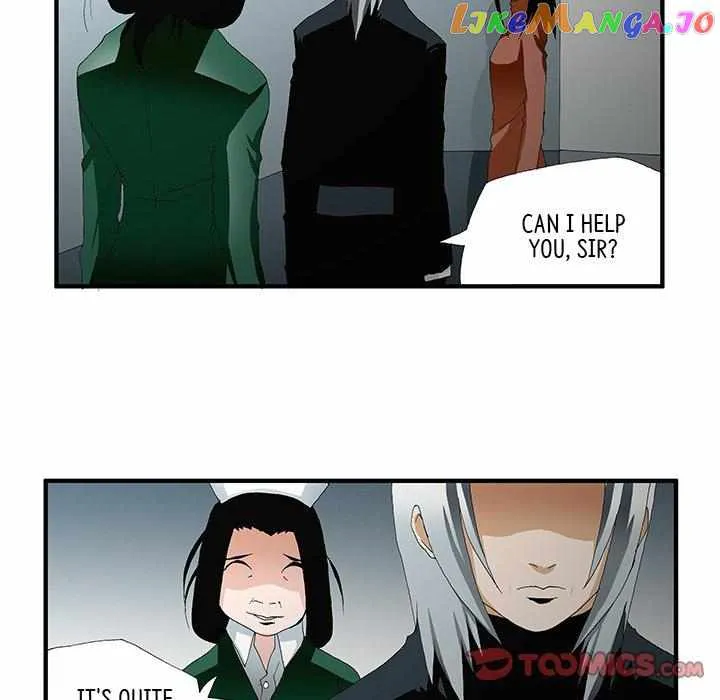 Goblin Manhwa Chapter 46 page 34 - MangaKakalot