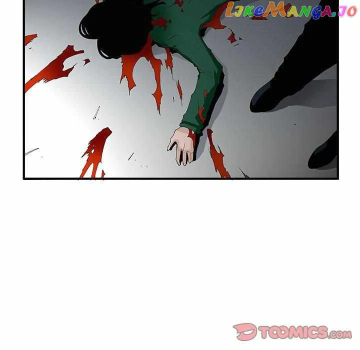 Goblin Manhwa Chapter 46 page 42 - MangaKakalot