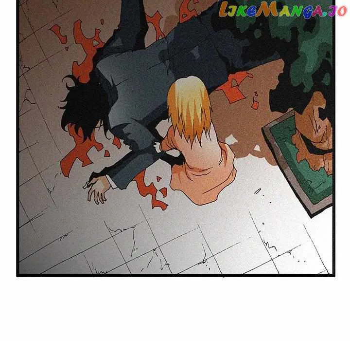 Goblin Manhwa Chapter 46 page 47 - MangaKakalot