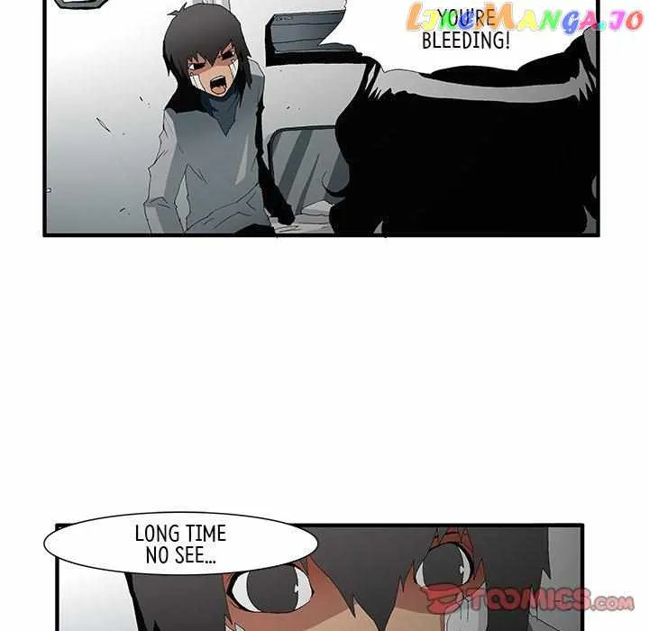 Goblin Manhwa Chapter 47 page 13 - MangaKakalot