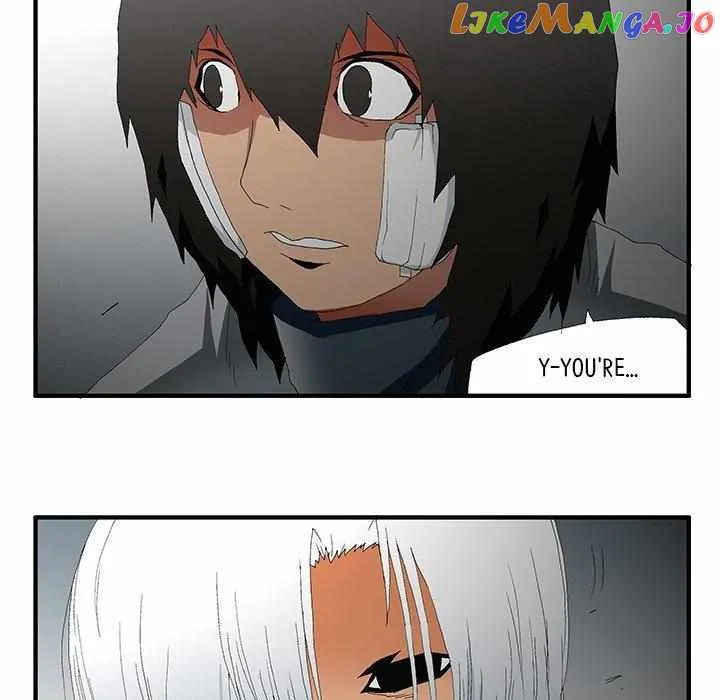 Goblin Manhwa Chapter 47 page 17 - MangaKakalot