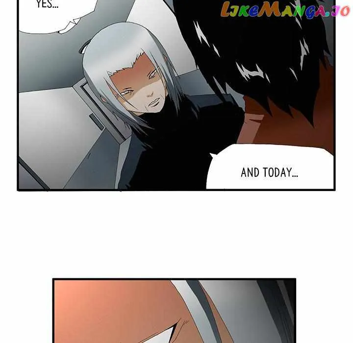 Goblin Manhwa Chapter 47 page 21 - MangaKakalot