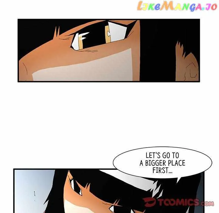 Goblin Manhwa Chapter 47 page 28 - MangaKakalot