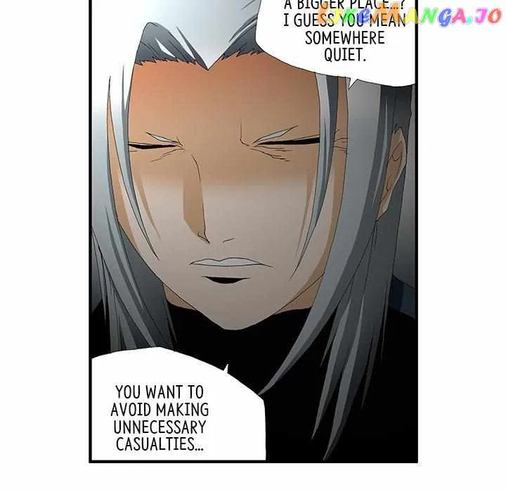 Goblin Manhwa Chapter 47 page 30 - MangaKakalot