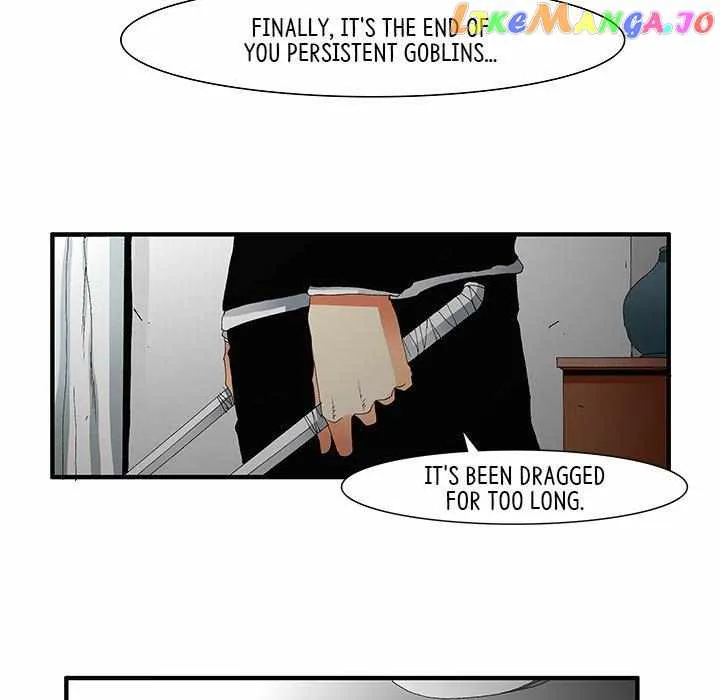 Goblin Manhwa Chapter 47 page 33 - MangaKakalot