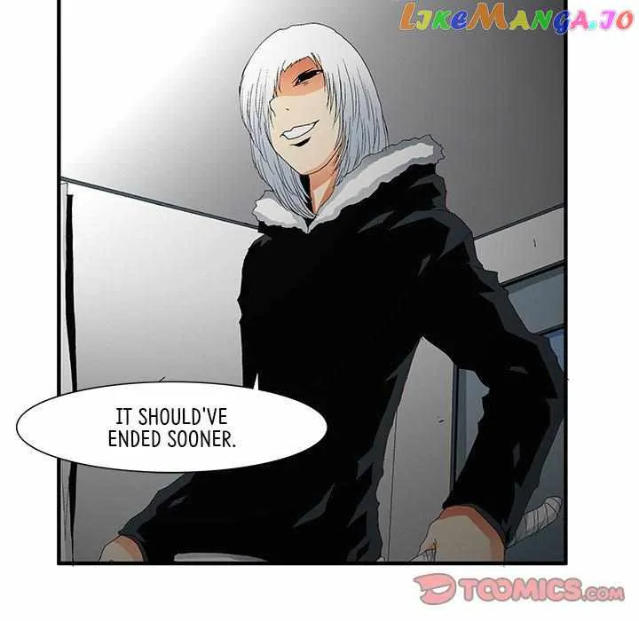 Goblin Manhwa Chapter 47 page 34 - MangaKakalot