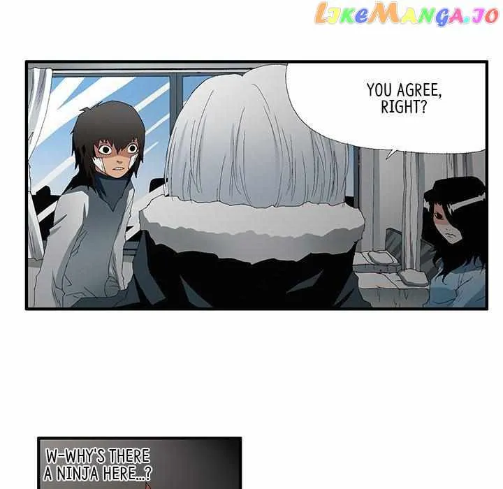 Goblin Manhwa Chapter 47 page 35 - MangaKakalot