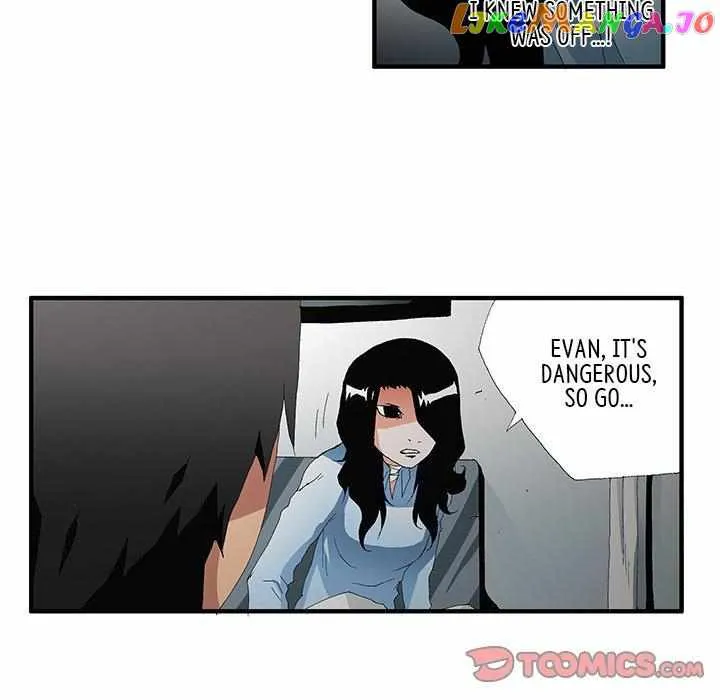 Goblin Manhwa Chapter 47 page 37 - MangaKakalot