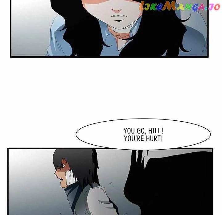 Goblin Manhwa Chapter 47 page 39 - MangaKakalot