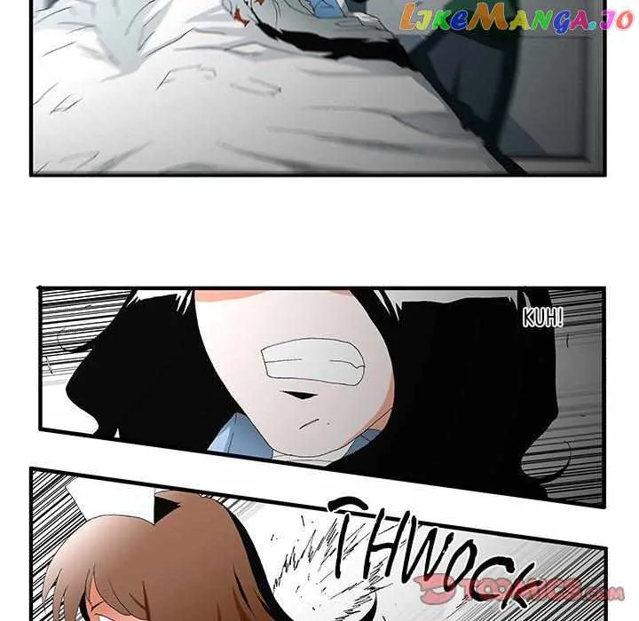 Goblin Manhwa Chapter 47 page 7 - MangaKakalot