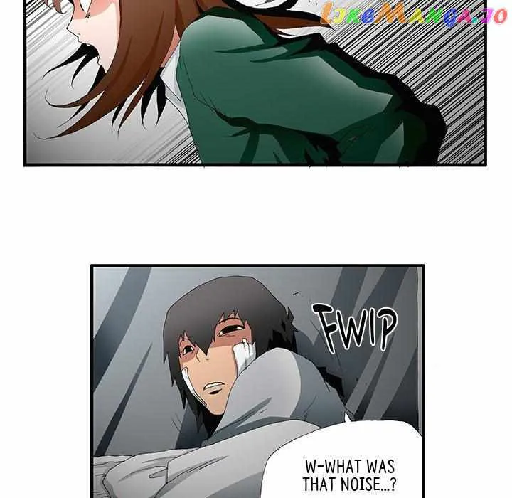 Goblin Manhwa Chapter 47 page 8 - MangaKakalot