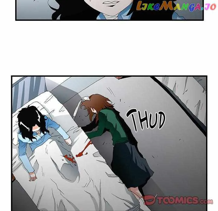 Goblin Manhwa Chapter 47 page 10 - MangaKakalot