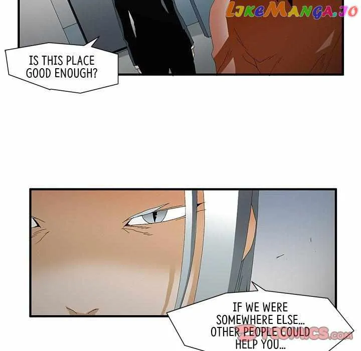 Goblin Manhwa Chapter 48 page 29 - MangaKakalot