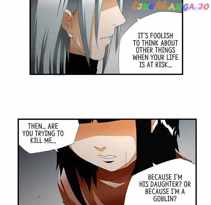 Goblin Manhwa Chapter 48 page 31 - MangaKakalot