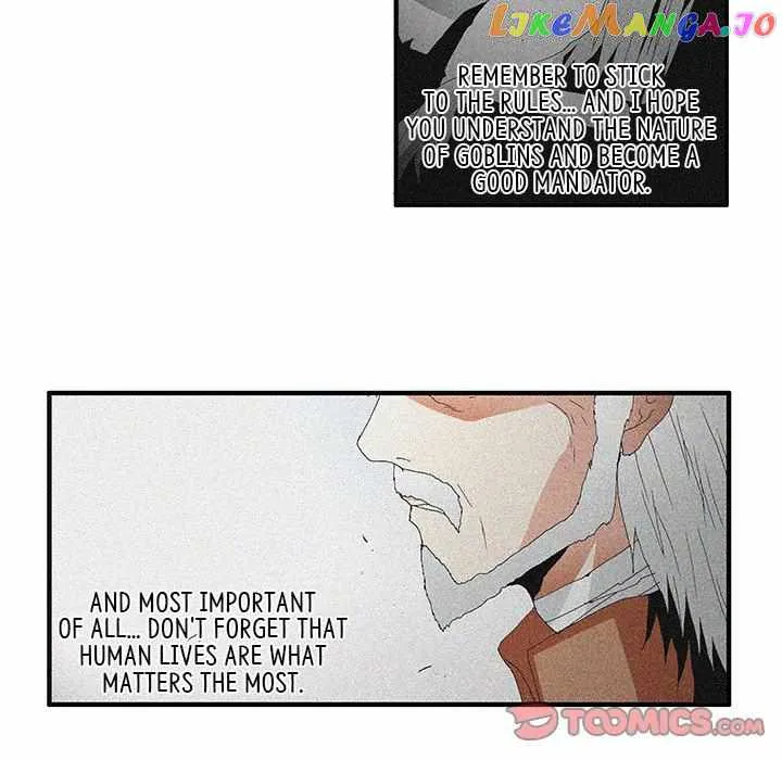 Goblin Manhwa Chapter 49 page 5 - MangaKakalot