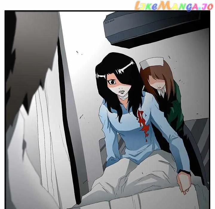 Goblin Manhwa Chapter 49 page 50 - MangaKakalot