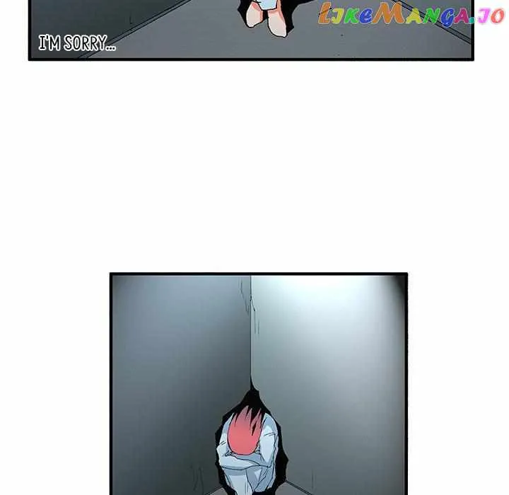 Goblin Manhwa Chapter 49 page 10 - MangaKakalot