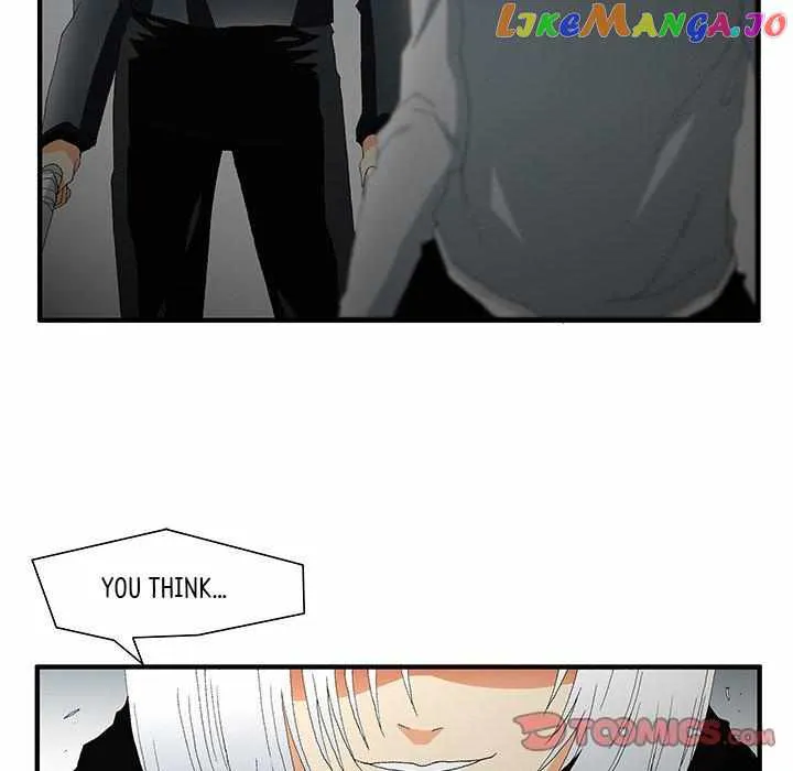 Goblin Manhwa Chapter 50 page 20 - MangaKakalot