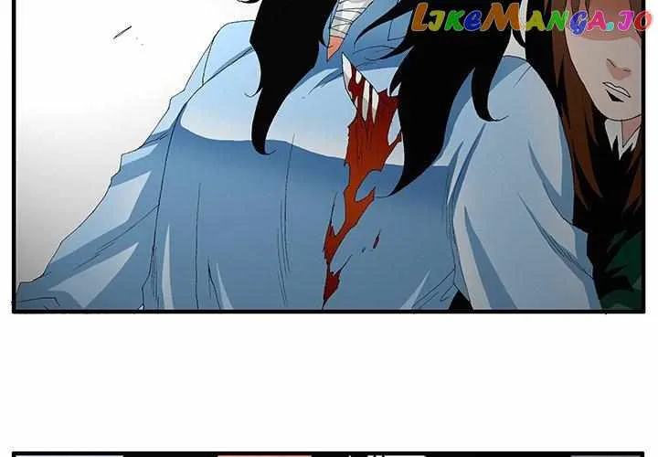 Goblin Manhwa Chapter 50 page 3 - MangaKakalot