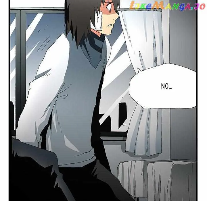 Goblin Manhwa Chapter 50 page 7 - MangaKakalot