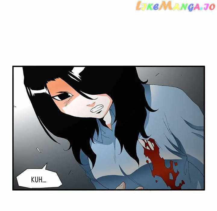 Goblin Manhwa Chapter 50 page 9 - MangaKakalot