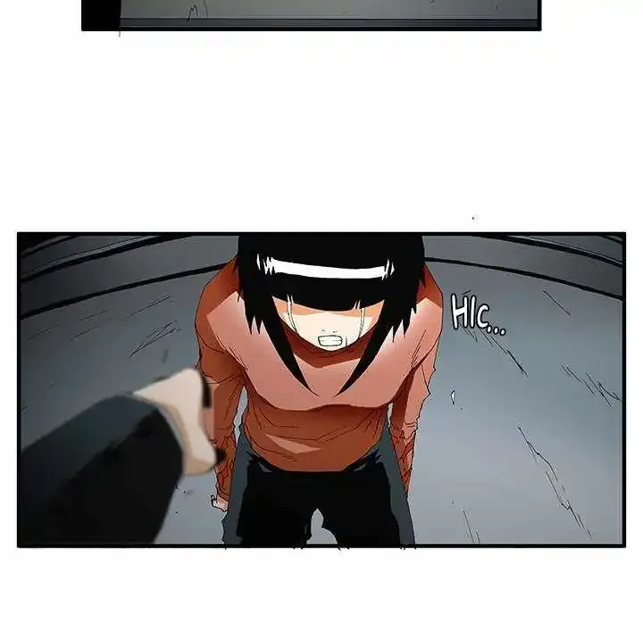 Goblin Manhwa Chapter 51 page 21 - MangaKakalot