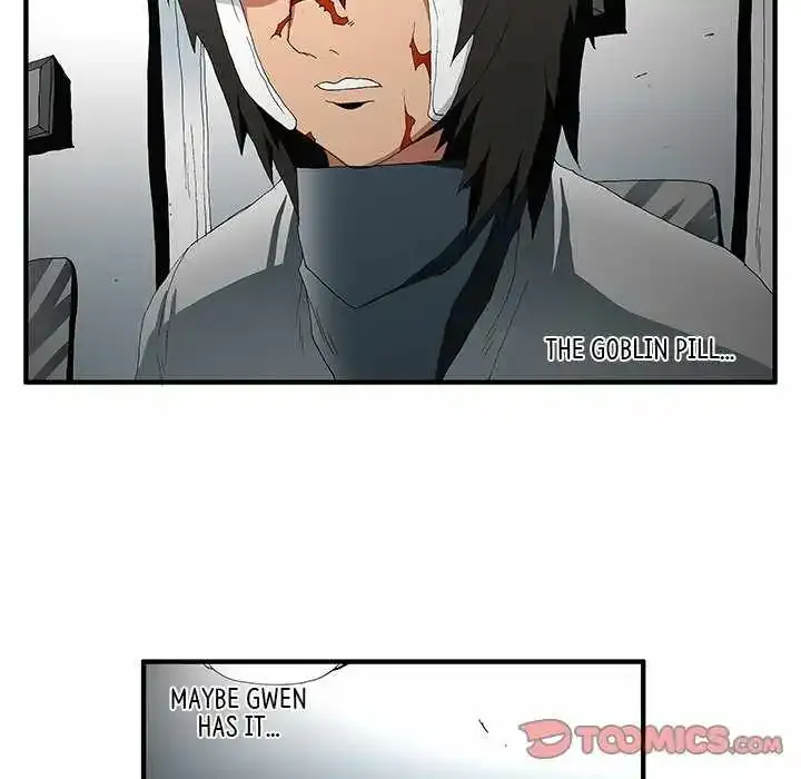 Goblin Manhwa Chapter 51 page 7 - MangaKakalot