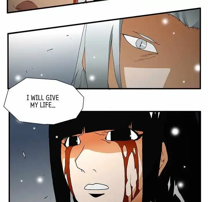 Goblin Manhwa Chapter 55 page 21 - MangaKakalot