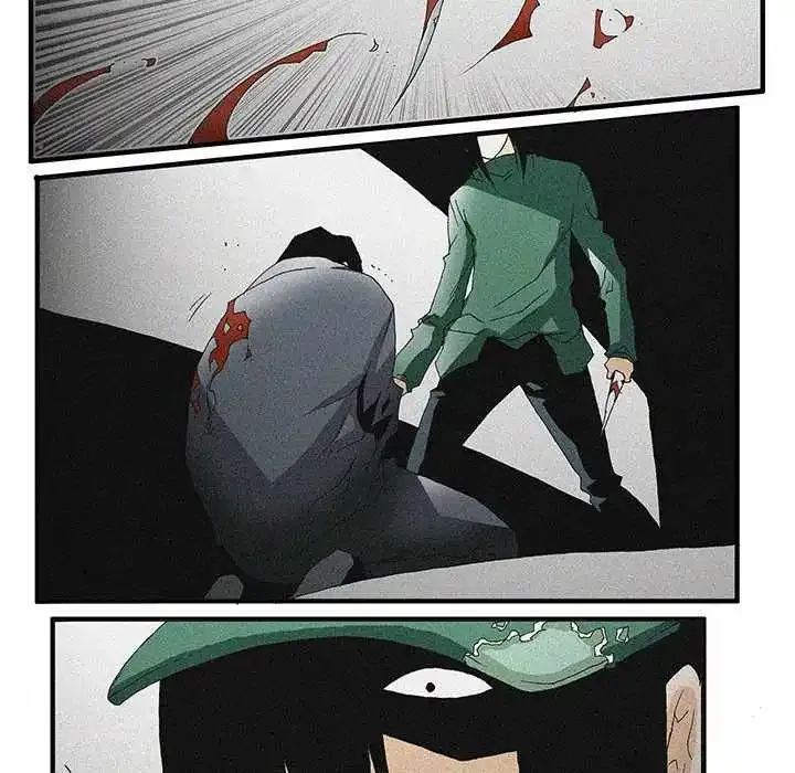 Goblin Manhwa Chapter 55 page 71 - MangaKakalot