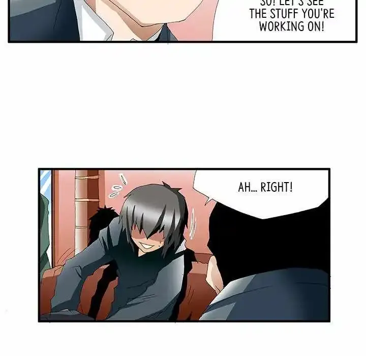 Goblin Manhwa Chapter 56 page 137 - MangaKakalot