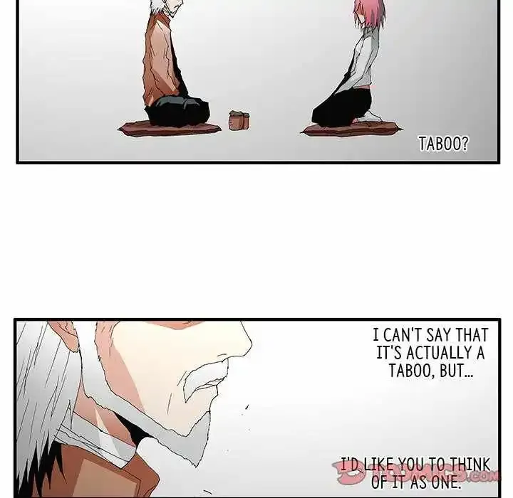 Goblin Manhwa Chapter 56 page 21 - MangaKakalot