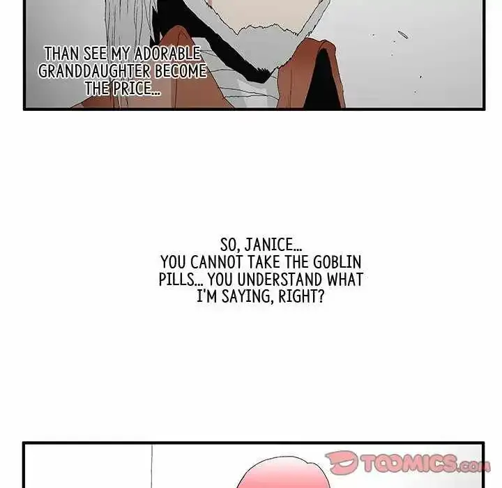 Goblin Manhwa Chapter 56 page 30 - MangaKakalot