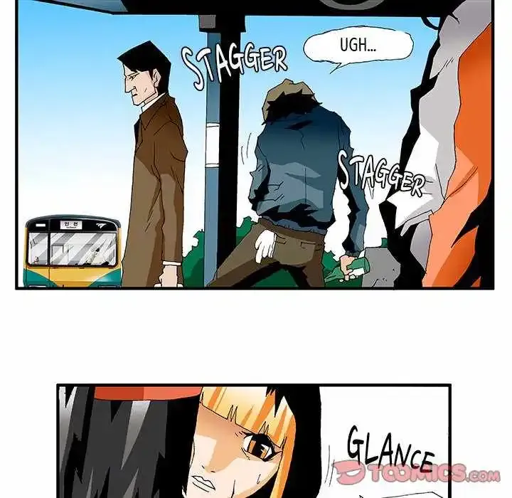 Goblin Manhwa Chapter 56 page 84 - MangaKakalot