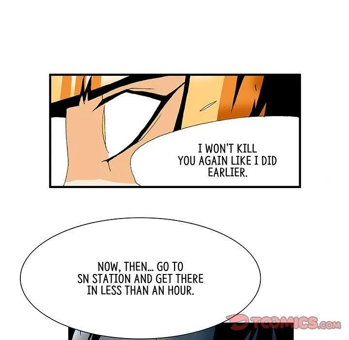 Goblin Manhwa Chapter 6 page 22 - MangaKakalot