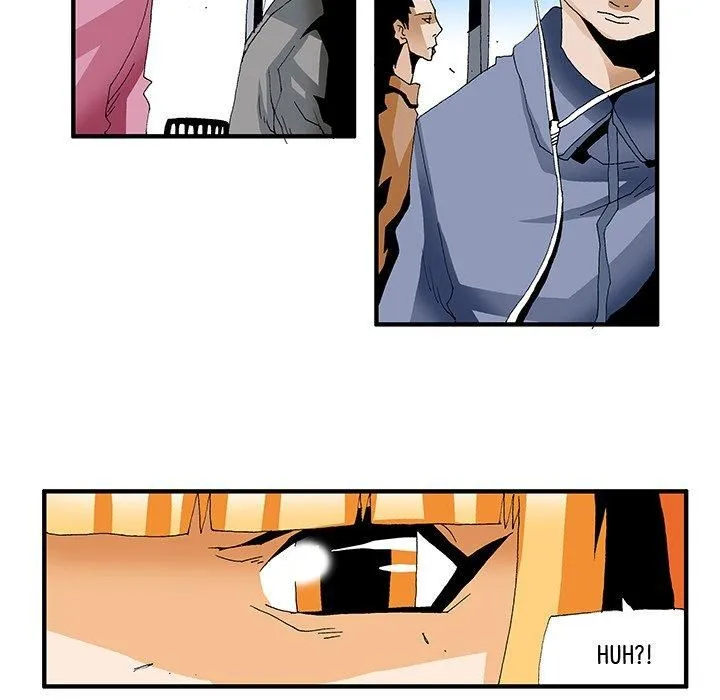 Goblin Manhwa Chapter 6 page 33 - MangaKakalot