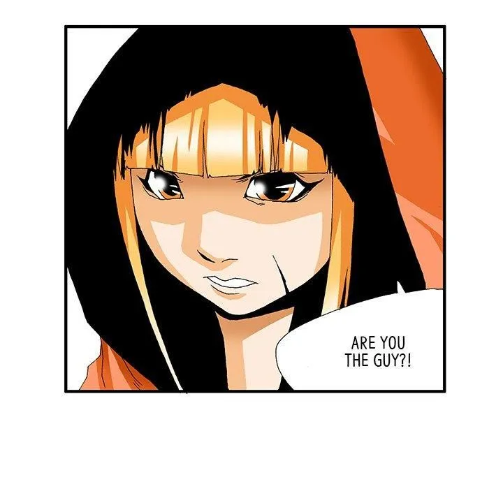 Goblin Manhwa Chapter 6 page 38 - MangaKakalot