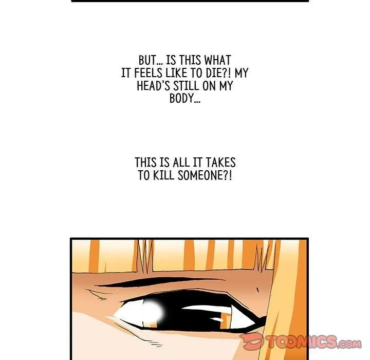 Goblin Manhwa Chapter 6 page 8 - MangaKakalot