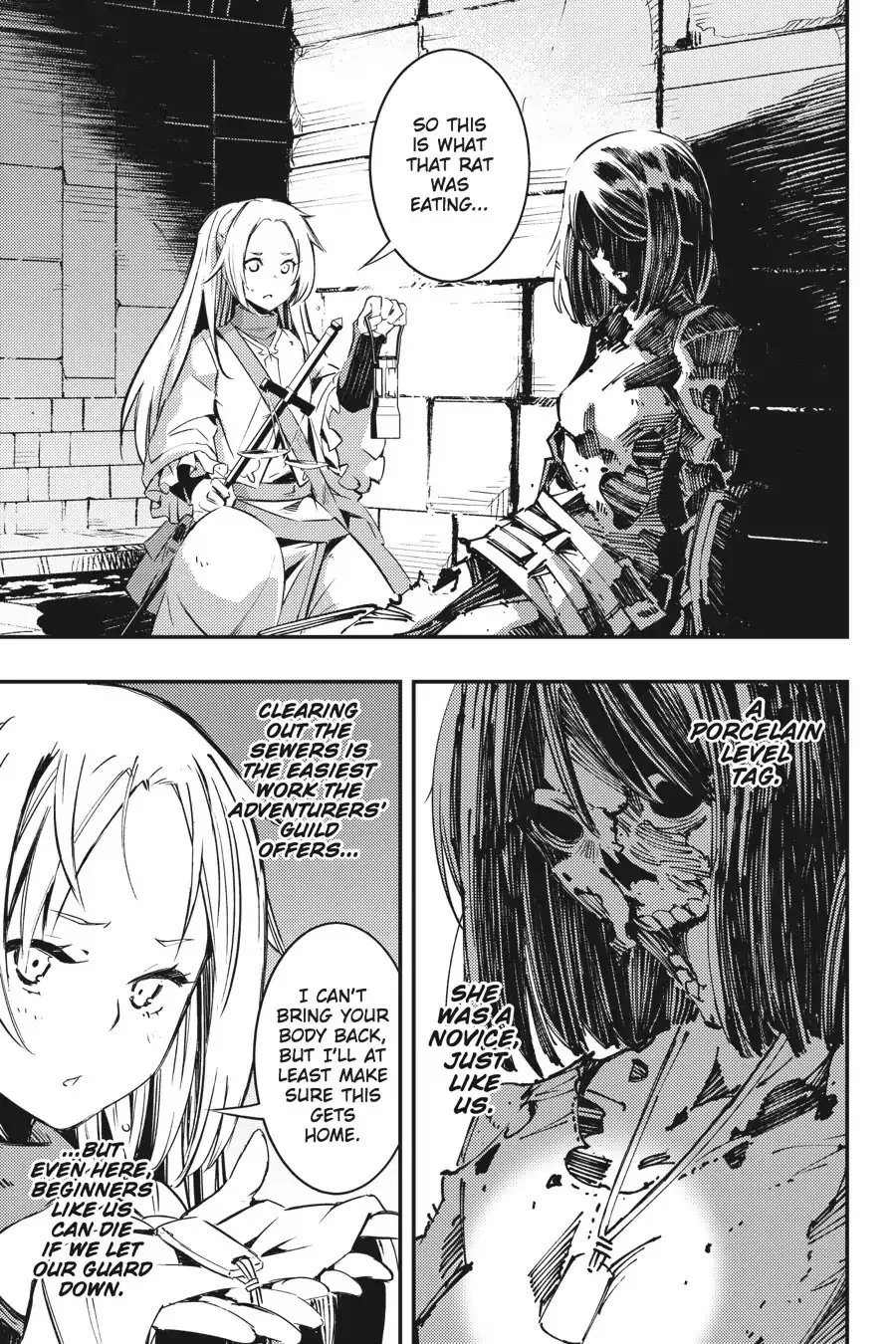 Goblin Slayer: Brand New Day - Page 10