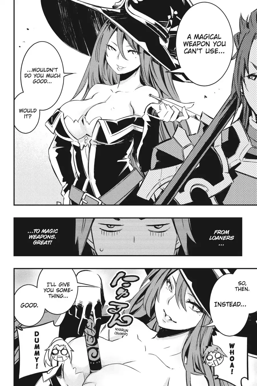 Goblin Slayer: Brand New Day - Page 25