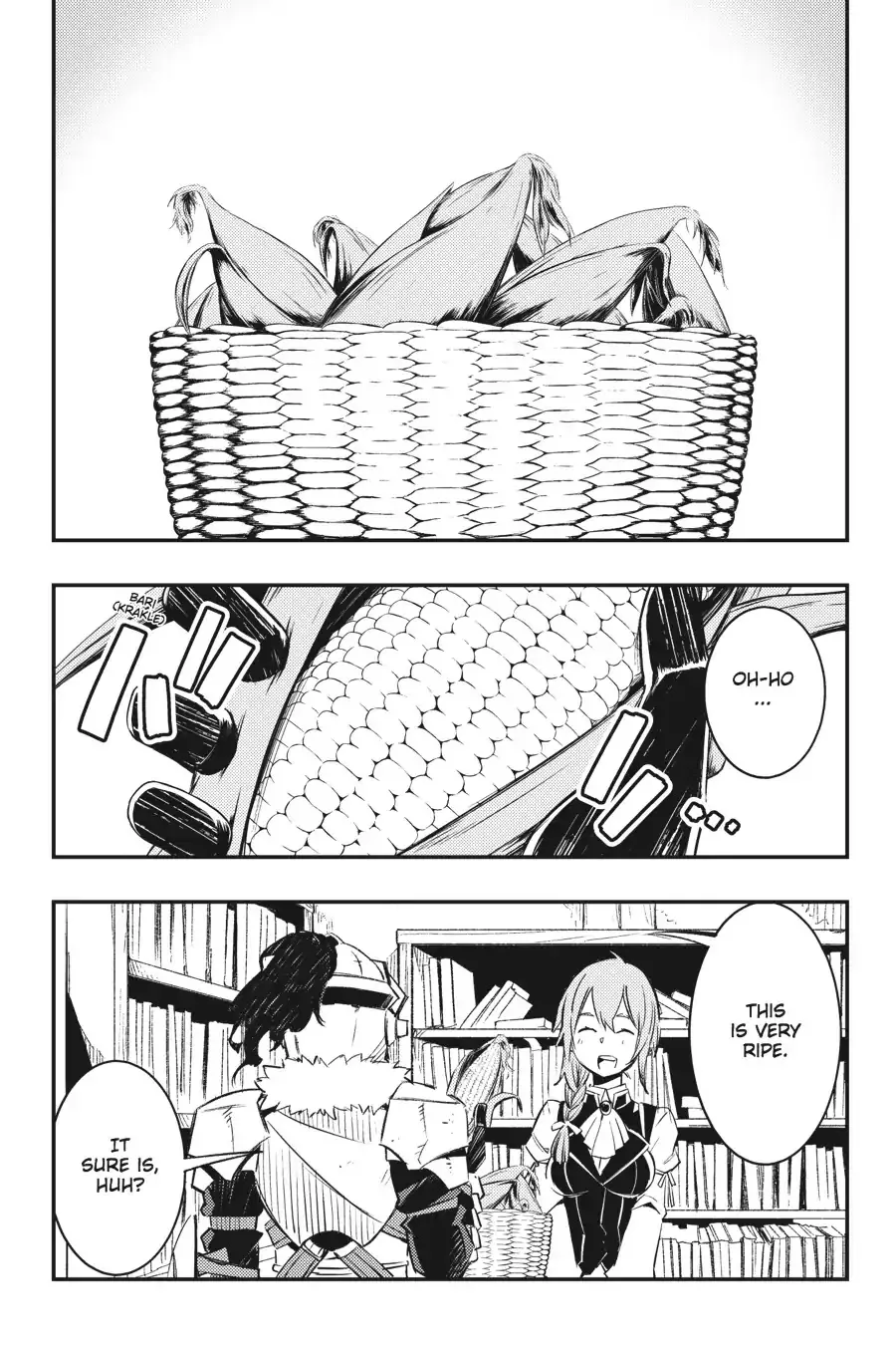 Goblin Slayer: Brand New Day - Page 16