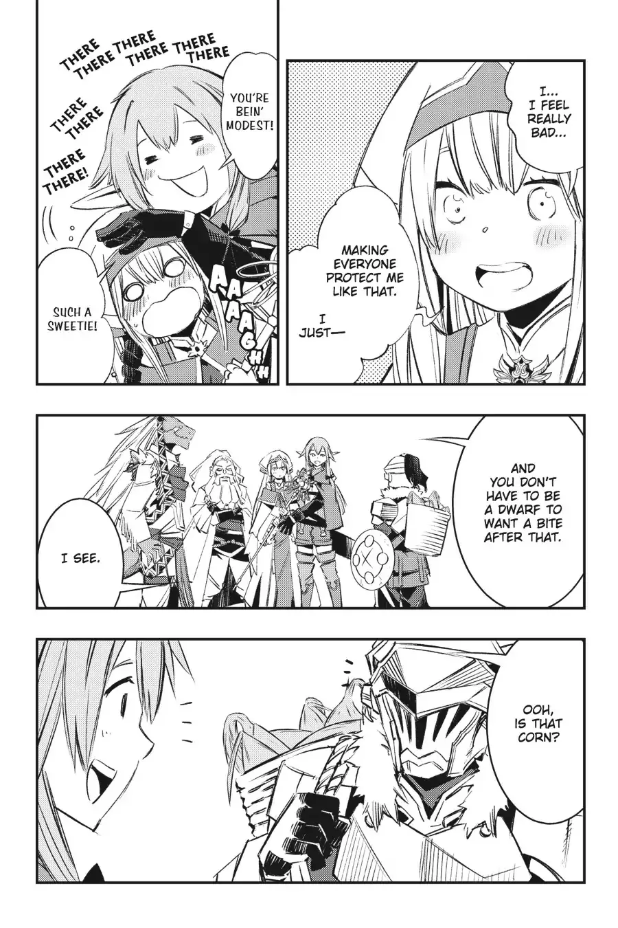 Goblin Slayer: Brand New Day - Page 24