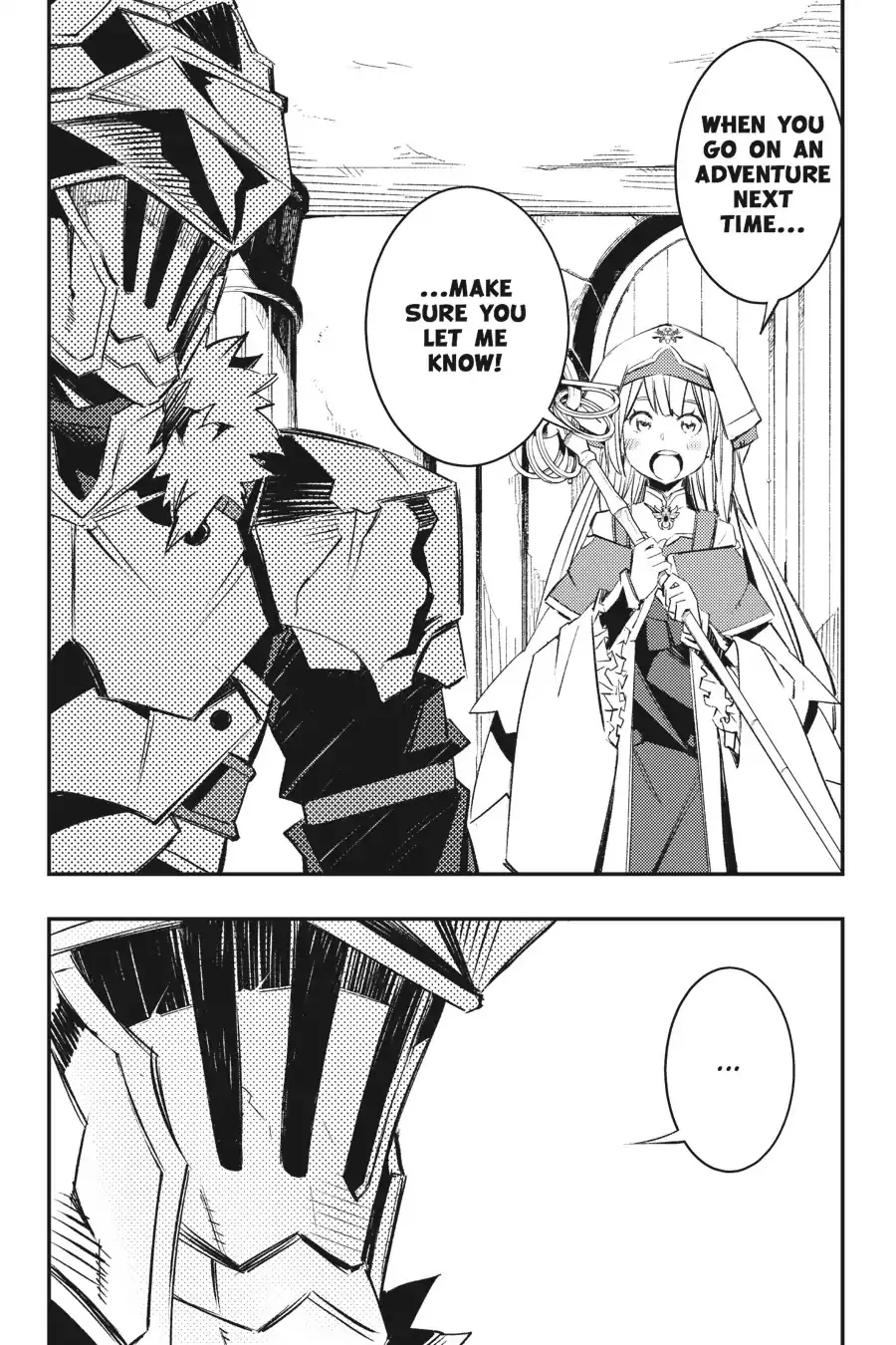 Goblin Slayer: Brand New Day - Page 31