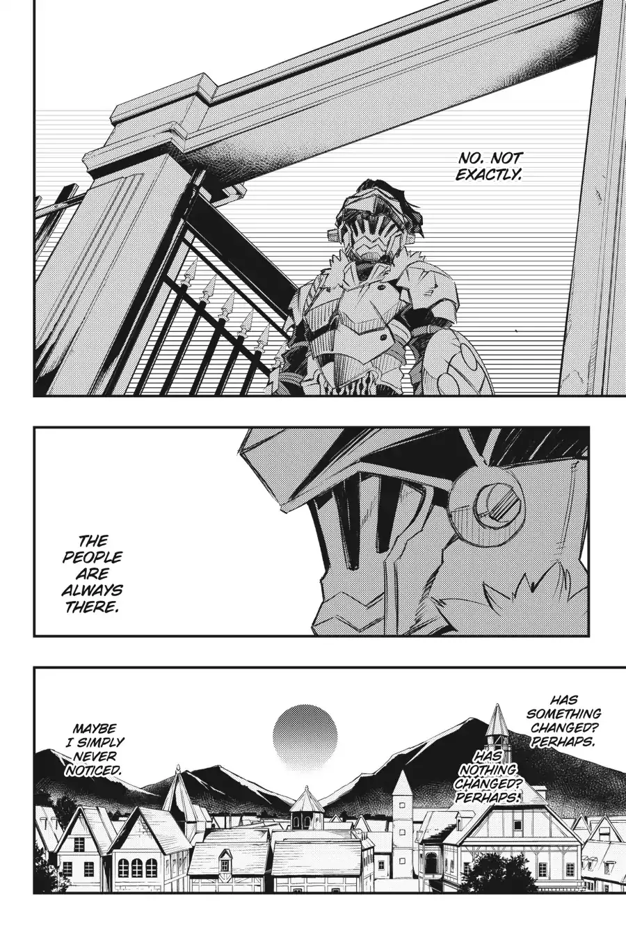 Goblin Slayer: Brand New Day - Page 33