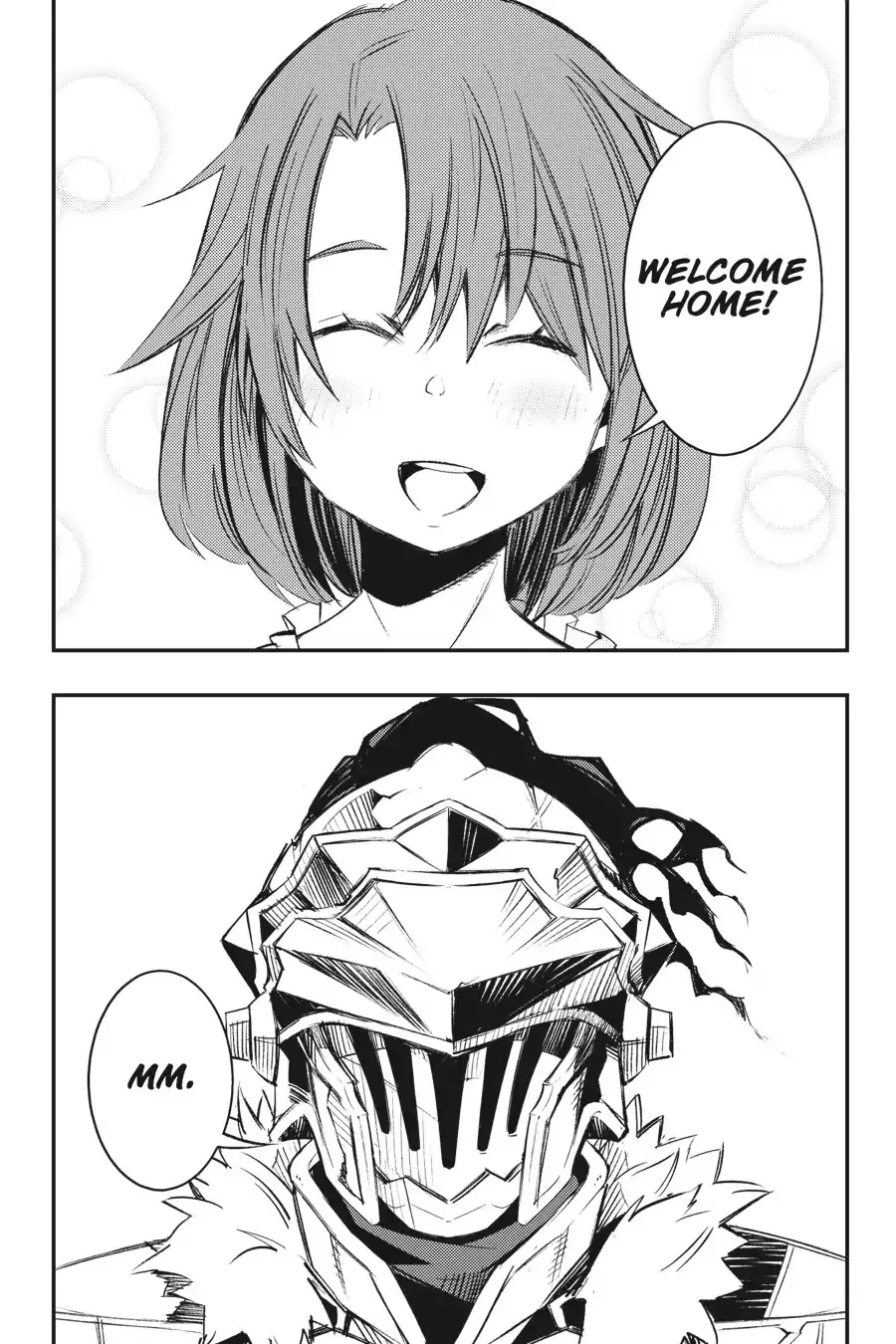 Goblin Slayer: Brand New Day - Page 40