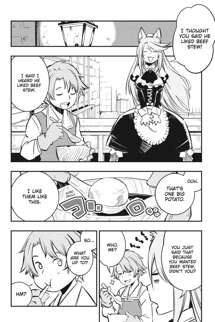 Goblin Slayer: Brand New Day - Page 26