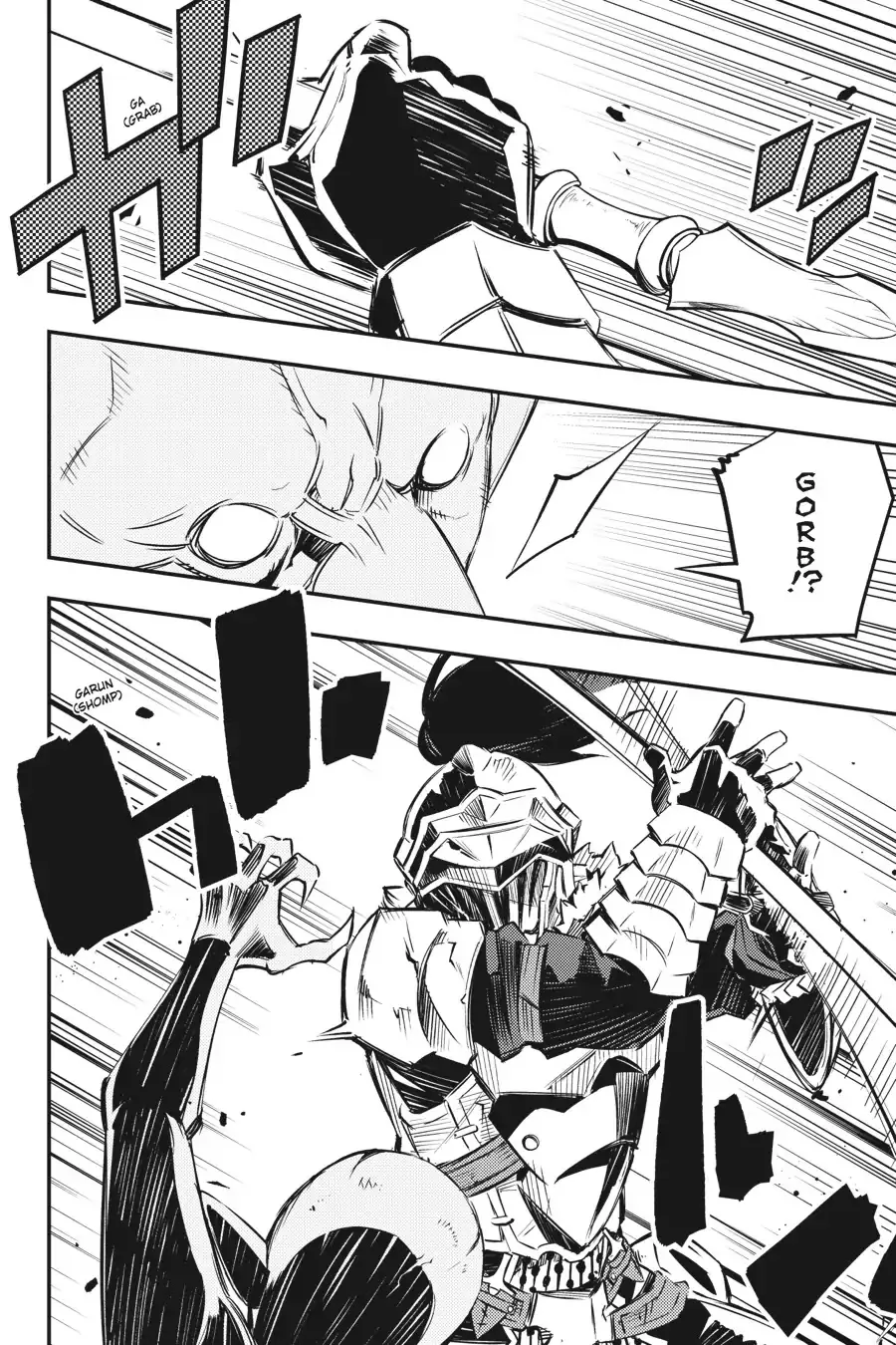 Goblin Slayer: Brand New Day - Page 20