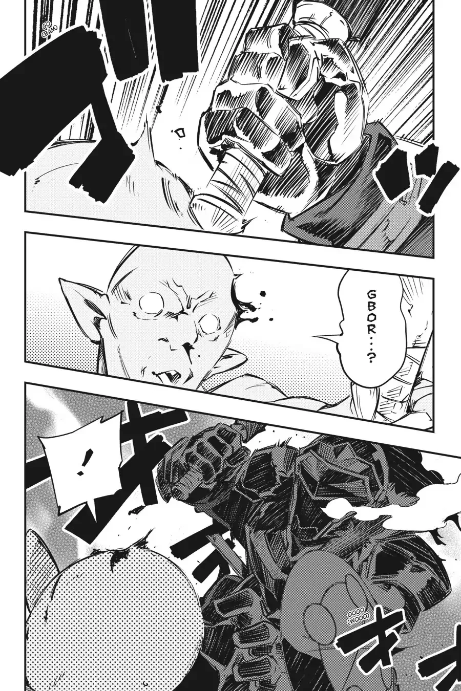 Goblin Slayer: Brand New Day - Page 34