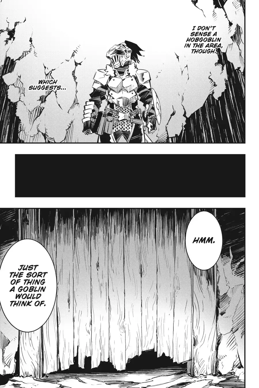 Goblin Slayer: Brand New Day - Page 39